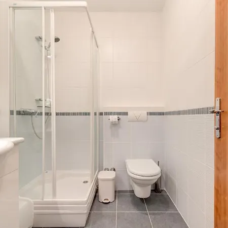 Appartement Mirta A *