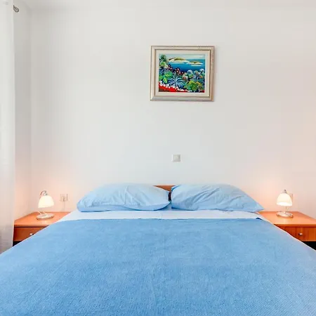 Appartement Mirta A