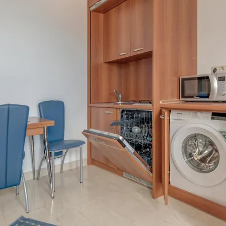 Appartement Mirta A